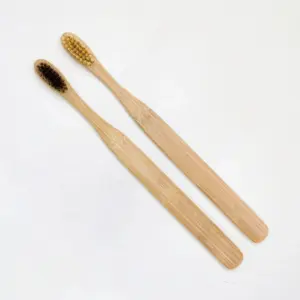Bamboo Toothbrush